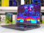 Herní notebook MEDION ERAZER Major X10 • ZÁRUKA 12 • 16 WQXGA 165Hz • Intel Core i7-12700H • 16GB DDR5 • Intel Arc A730M 12GB • 1TB SSD • WIN11
