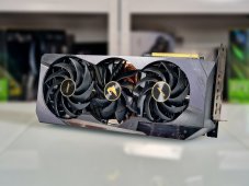 Grafická karta GIGABYTE AORUS GeForce RTX 3090 XTREME 24GB • ZÁRUKA 12M