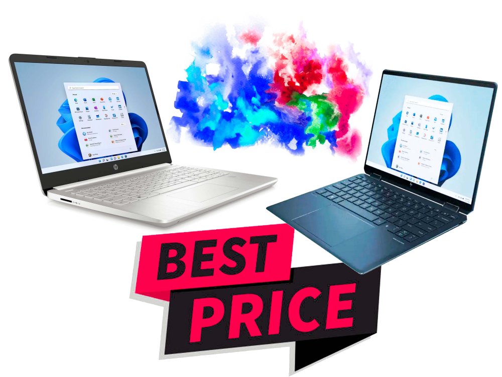 Günstige Laptops - Display - 14"