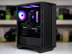 Gaming PC GUARDIAN • GARANTIE 24M • AMD Ryzen 5 5500 • RTX 3060 12GB • 16GB • 512 SSD • WIN11