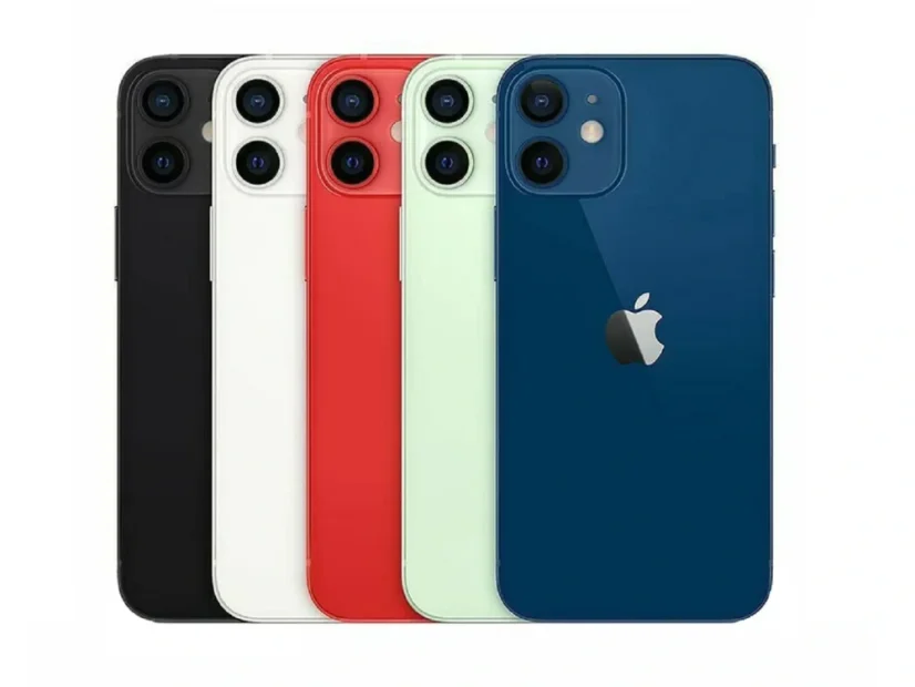Apple iPhone 12