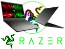 Laptopy do gier Razer Blade