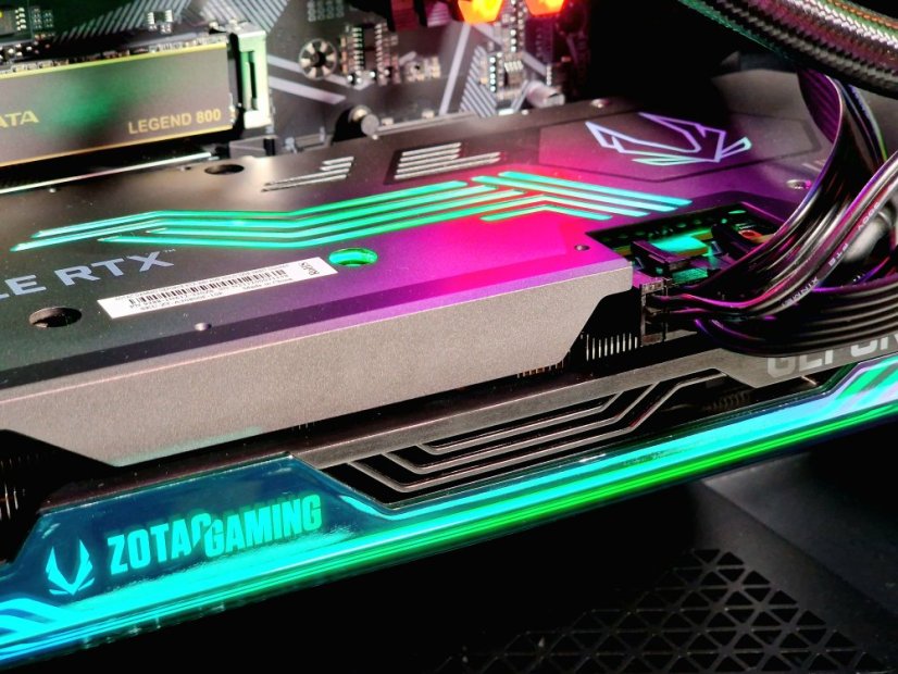 Gaming PC compraider HIGH Gebraucht - GARANTIE 12M | AMD Ryzen 9 5900X+WATER COOLING | RTX 3080 10GB  | 32GB | 1000 SSD | WIN11