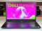 Laptop do gier Dell G3 Gaming — GWARANCJA 12M | 15,6" 144 Hz | Intel Core i7-9750H | GTX 1660 Ti 6 GB | 16 GB | 256 SSD + 1 TB HDD | WIN11