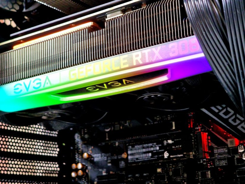 Gaming PC compraider CONFIG Gebraucht - GARANTIE 24M | Intel Core i9-14900 | RTX 4090 24GB | 64 GB DDR5 | 2 TB SSD | WIN11