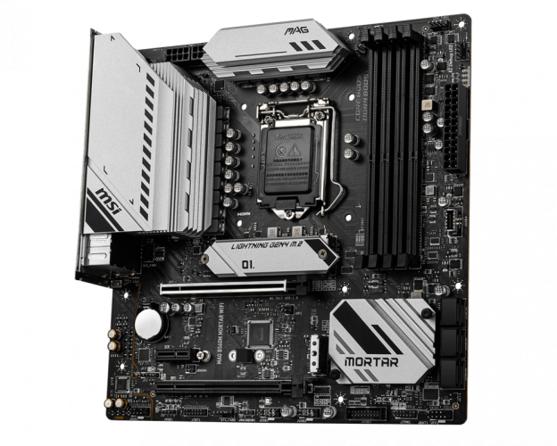 Herní PC zostava compraider RTX 3070 - ZÁRUKA 24M | Intel Core i9-11900F | RTX 3070 | 32GB | 1000 SSD