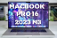 Apple MacBook Pro 16 2023 M3 • ZÁRUKA 12M • 16 LIQUID RETINA XDR • M3 PRO 12-CORE CPU • 18-CORE GPU • 18GB • 512 SSD • MACOS