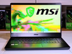 Herný notebook MSI LEOPARD GP 66 - ZÁRUKA 12M | 15,6" 144Hz | Intel Core i7-10750H | RTX 3070 8GB 130W | 16 GB | 512 GB SSD