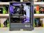 Herné PC compraider - ZÁRUKA 12M | AMD Ryzen 5 5600G | RTX 3070 8GB  | 16GB | 250 SSD+4TB HDD