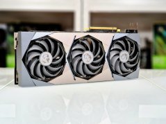 Grafikkarte MSI NVIDIA GeForce RTX 3080 SUPRIM X 10GB Gebraucht - GARANTIE 12M