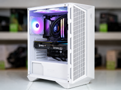 Gaming PC GUARDIAN • GARANTIE 24M • AMD Ryzen 5 5500 • RTX 3060 12GB • 16GB • 512 SSD • WIN11