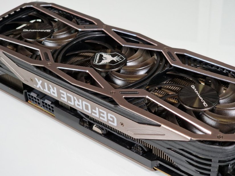 Grafická karta GAINWARD NVIDIA GeForce RTX 3080 Phoenix  10 GB - ZÁRUKA 12M