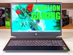 Herný notebook HP Pavilion Gaming 15 - ZÁRUKA 12M | 15,6" Full HD | AMD Ryzen 7 4800H | GTX 1660Ti 6GB | 16 GB | 512 GB SSD