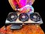 Gaming PC ART Dragon - GARANTIE 24M | Intel Core i7-12700 | RTX 3090 24 GB | 64 GB | 2000 SSD | Soundbar Dell