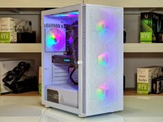 Gaming PC compraider LOW gebraucht - GARANTIE 12M | Intel Core i5-6500 | GTX 1070 8GB | 16GB | 480 GB SSD + 1TB HDD | WIN10