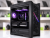 Gaming PC HELLFIRE • GARANTIE 24M • AMD Ryzen 7 7800X3D • RTX 5070 Ti 16GB • 32GB DDR5 • 1000 SSD • WIN11
