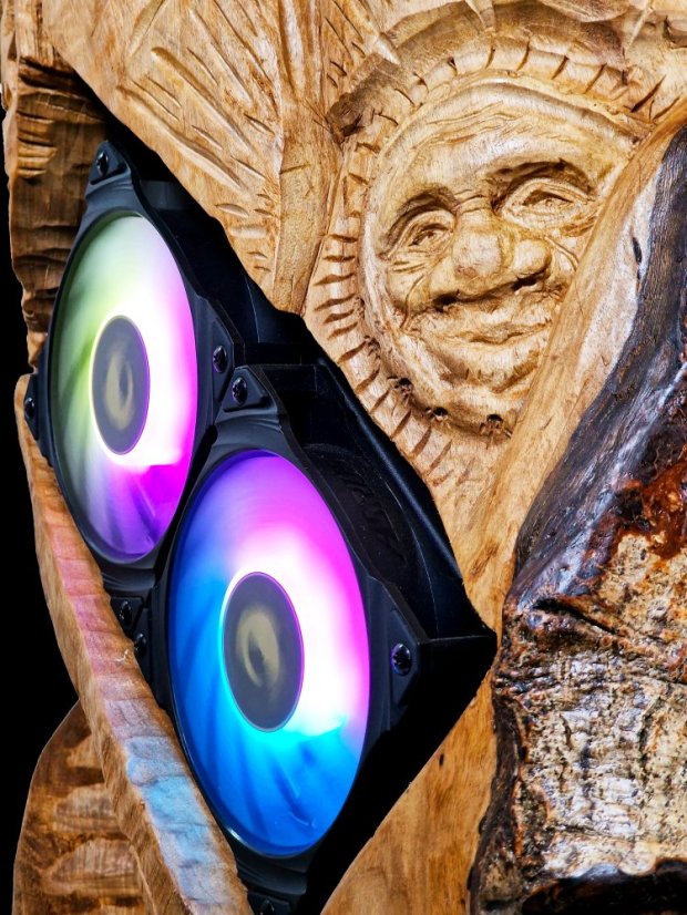 Gaming PC ART Tower • GARANTIE 12M • Intel Core i9-13900 • RTX 3090 24 GB • 64 GB DDR5 • 2000 SSD • WIN11