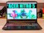 Herný notebook Acer Nitro 5 Obsidian Black - ZÁRUKA 12M | 15,6" 144 Hz | Intel Corei7-10750H | RTX 3060 | 16 GB | 512 SSD