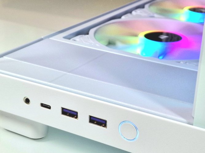 Herné PC compraider HIGH - ZÁRUKA 24M | Intel Core i9-12900KF+WATER COOLING | RTX 4070 12GB  | 32GB | 1000 SSD | WIN11