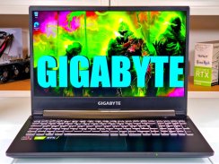 Herní notebook GIGABYTE A5 -ZÁRUKA 12M | 15,6" 144Hz | AMD RYZEN 5 5600H | RTX 3060 6GB | 16GB | 512 SSD | WIN11