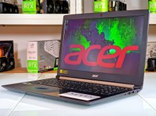 Herný notebook Acer Aspire 7 - ZÁRUKA 12M | 15,6" Full HD | Intel Core i7-7700HQ | GTX 1050 | 12 GB | 512 SSD | WIN11