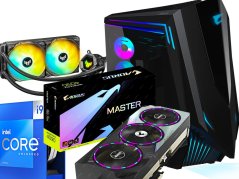 Herná PC zostava compraider RTX 4090 - ZÁRUKA 24M | Intel Core i9-13900KF | RTX 4090 24GB | 64 GB DDR5 | 2000 SSD