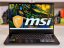 Herný notebook MSI VECTOR GP66 • ZÁRUKA 12M • 15,6 QHD 165Hz • Intel Core i9-12900H • RTX 3070Ti 8GB • 16GB • 1000 SSD • WIN11