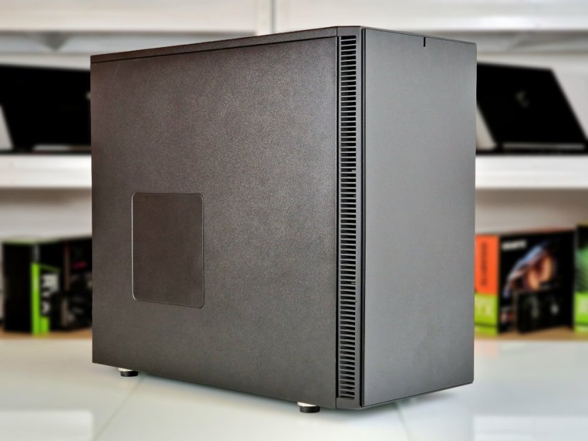 AI WORKSTATION  SINGLE 3090 • ZÁRUKA 12M • AMD Ryzen 9 3900X • RTX 3090 24GB • 32GB • 1000 SSD • WIN11