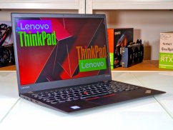 Lenovo ThinkPad X1 Carbon 5. - GWARANCJA 12M | 14" Full HD | Intel Core i5-7200U | Intel® UHD Graphics 620 | 8 GB | 256 SSD | WIN11 Pro