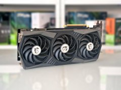 Grafikkarte MSI GeForce RTX 3090 GAMING X TRIO 24GB • GARANTIE 12M