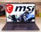 Laptop do gier MSI Creator Z16 - GWARANCJA 12M | 16" QHD 120 Hz | Intel Core i7-11800H | RTX 3060 6 GB | 16 GB | 512 SSD | WIN11