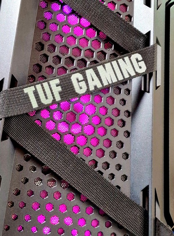 PC Gamer FIREBLADE • GARANTIE 24M • AMD Ryzen 5 5500 • RX 5700 XT 8GB • 16GB • 512 SSD • WIN11