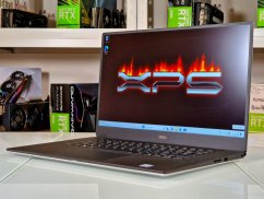 DELL XPS - ZÁRUKA 12M | 15,6" Full HD | Intel Core i7-7700HQ | GTX 1050 | 16 GB  | 512 SSD | WIN11 Home