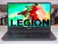 Herný notebook Lenovo Legion 5 - ZÁRUKA 12M | Intel Core i5-10300H Comet Lake | RTX 2060 6GB | 16 GB |  512 GB SSD