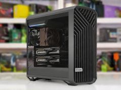 AI WORKSTATION DOUBLE 3090 • GARANTIE 12M • AMD Ryzen 9 9950X • 2xRTX 3090 24Go • 128 Go DDR5 • 4TB SSD • Ubuntu 24.04 LTS