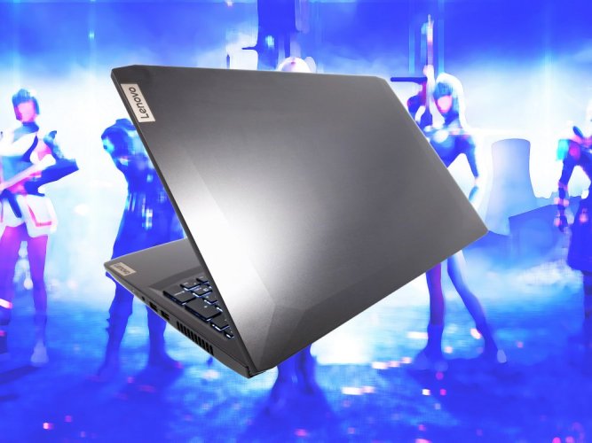 ZÁNOVNÍ herní notebook Lenovo IdeaPad Gaming 3 - ZÁRUKA 12M | Intel Core i5-11320H | GTX 1650 | 16GB | 512 GB SSD