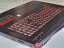 Herní notebook MSI Apache Pro GE72 • ZÁRUKA 12M • 17,3 FHD • Intel Core i7-6700HQ • GTX 965M • 12 GB • 512 SSD + 1TB HDD • WIN11