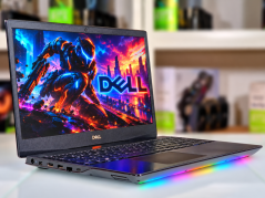PC Portable Gamer Dell G5 Gaming • GARANTIE 12M • 15,6 300Hz • Intel Core i7-10750H Comet Lake • RTX 2070 8Go • 32 Go • 1000 SSD • WIN11
