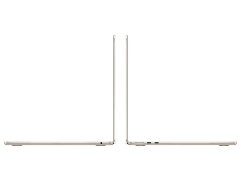 MacBook Air 13 ZOLL M3 2024