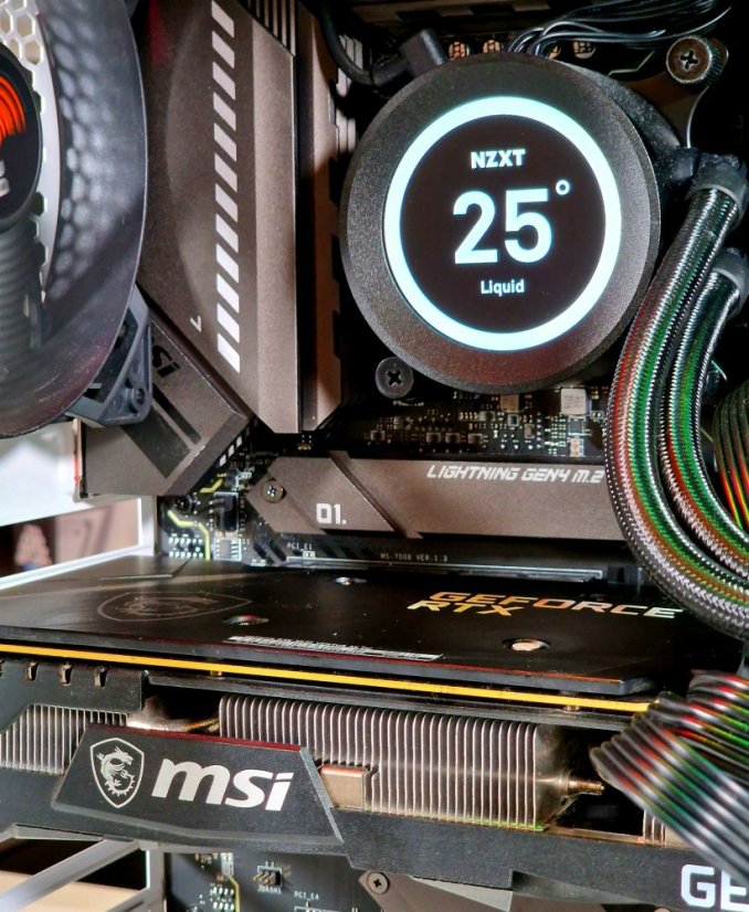 Herní PC WARFARE • ZÁRUKA 24M • AMD Ryzen 7 5700 • RTX 3080 10GB • 16GB • 1000 SSD • WIN11