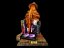 Herní PC Art sestava Wizard - ZÁRUKA 24M | Intel Core i7-12700 | RTX 3090 24GB | 64 GB DDR5 | 2000 SSD | SoundBar Razer Leviathan V2 X