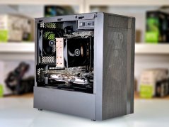 PC Gamer FROZEN • GARANTIE 24M • AMD Ryzen 5 4500 • RX 570 8Go • 16Go • 512 SSD • WIN11