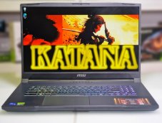 PC Portable Gaming MSI KATANA 17 HX • GARANTIE 24M • 17,3 144 Hz • Intel Core i7-14650HX • RTX 5070 8Go • 16Go DDR5 • 1000 SSD • WIN11