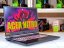 Gaming Notebook Acer Nitro 5 • GARANTIE 24M • 17,3 FHD 144Hz • i7-12650H • RTX 4050 6GB • 16 GB DDR5 • 1000 SSD • WIN11