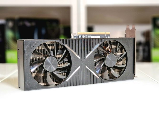Karta graficzna RTX 3070 8GB HP OMEN - GWARANCJA 12M