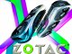 Grafické karty NVIDIA GeForce RTX - ZOTAC