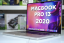 Apple MacBook Pro 13 2020 M1 • GARANTIE 12M • 13 RETINA • M1 8-CORE CPU • 8-CORE GPU • 8GB • 256 SSD • MACOS