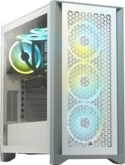 Herné PC compraider RTX 3080 - ZÁRUKA 24M | Intel Core i9-11900F | RTX 3080 | 32GB | 1000 SSD