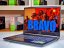 PC Portable Gamer MSI BRAVO 15 • GARANTIE 24M • 15,6 144 Hz • AMD Ryzen 7 7735HS • RX 6550M • 16Go DDR5 • 1000 SSD • WIN11