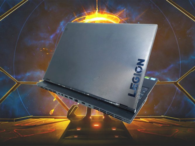 Herní notebook Lenovo Legion Y530 - ZÁRUKA 12M | 15,6" | Intel Core i5-8300H | GTX 1050 | 16 GB | 128 SSD+1 TB